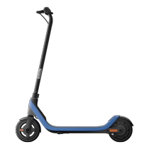 Ninebot No. 9 childrens electric scooter No. 9 folding youth 6-10 years old two-wheeled scooter C2Lite