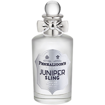 Penhaligon Juniper Commander Туалетная вода Джин Туалетная вода Древесный тон Натуральная свежесть Стойкий нейтральный аромат