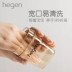 Singapore Hegen sơ sinh 150ml bình sữa miệng rộng PPSU cho bé cai sữa nhân tạo cho bé kháng sữa mẹ - Thức ăn-chai và các mặt hàng tương đối