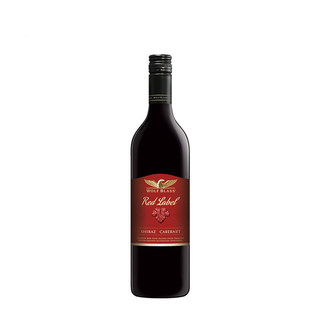 Australia imported red cards, Sirachie, dried red wine wine 750ml/bottle