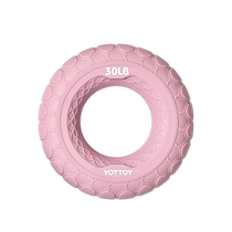 Силиконовое кольцо для захвата yottoy для мужчин и женщин для декомпрессии и декомпрессии тренировки мышц рук силовая реабилитация с пятью пальцами силовые упражнения