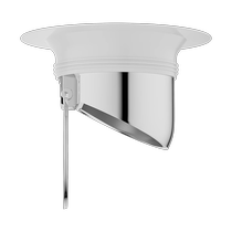 Jiayun toilet squat toilet anti-odor and odor-blocking artifact bathroom squat toilet pool cover anti-reverse odor deodorizing plug