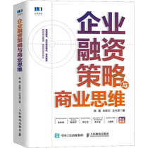 Corporate Financing Strategies and Business Thinking