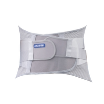 Anke new waist support belt for lumbar spondylosis lumbar disc strain lumbar muscle pain special summer thin lumbar support for men and women