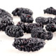 New border dried fruit mulberry 400g Xinjiang mulberry tea black mulberry fruit non-wild special grade soaked in water for tea and wine