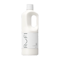 RUFI scented laundry detergent lasting incense go to stains Stain Clothing Enzyme Bacteriostatic Home Affordable 1000ml