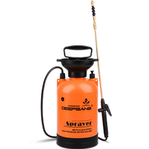 (Single product) Shenbang Disinfection Watering Can Watering Flowers Air Pressure Sprayer High-Pressure Watering Can Pesticide Sprayer