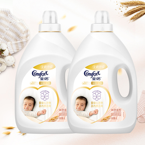 【天猫超市】金纺衣物护理剂柔顺剂16斤