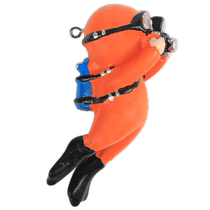 Sensen fish tank landscaping complete set of decorative landscaping floating ornaments ornamental submersible creative suspended ball decorative small ornaments