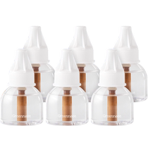Green nose mosquito repellent liquid odorless baby and children mosquito repellent electric mosquito repellent liquid mother and baby can use anti-mosquito artifact 45ml