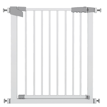Pet fence dog fence extended door fence indoor home isolation fence cat fence blocking baffle