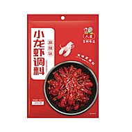 【猫超包邮】六婆麻辣小龙虾调味料200g