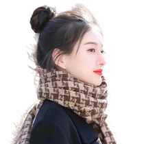 Jiali Qiansi ball head wig female flower bud real hair fake ball hair artifact natural fluffy wig bag