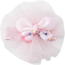 Davibella childrens hairpin headwear girl 2023 new girl hairpin for baby princess haircut
