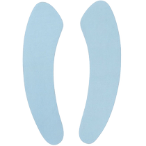 6-piece toilet seat cushion household toilet sticker toilet gasket toilet cover waterproof toilet seat universal model for all seasons