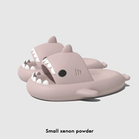 Розовый [маленькая акула]