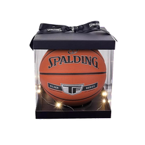 Sberding Gift Boxes TF Legendary Classic Series Indoor Outer Standard No. 7 PU Ball Students Adult Gift