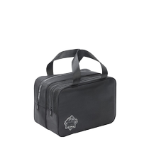 Washing bag dry and wet separation mens business trip swimming storage waterproof cosmetic bag bath pocket bath bag new style