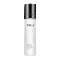 rcma makeup setting spray 100ml*1 bottle makeup setting quick-drying spray pepper powder