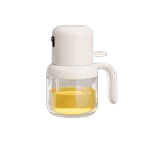 Euloitte Oil Spray Jug Foil Spray Jug Home Kitchen Small Oil Puring Oil Sprays Fry Fryer Spray Flo