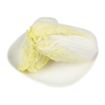 Natural Farmed Baby Cabbage 250g