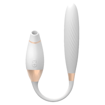 Cachito out of control 2 second generation ai remote control orgasm female masturbation device adult vibrator second tide sex toy