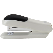 Morning light Classic stapler labor-saving bookbinding machine Ordering Machine Thickened hand-holding students with standard type office supplies