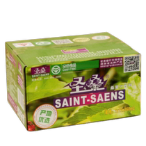 St Samsang Juice ≥ 5 0% Mulberry Juice Raw Pulp Northwest Farmo Mulberry Juice Drink 260ml * 12 Bottles Whole Box