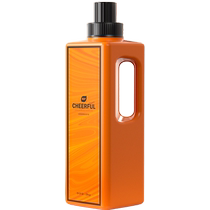 (Swiss patent) Implanted Amino Acid Burst Pearl Laundry Soap Liquid Lasting for 2kg Domestic