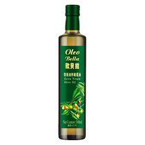 ()Obera Olive Oil Extra Virgin Multi-Specification Crude Oil Imported Salad Edible Oil