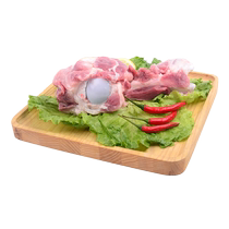 Xinhua pork ribs 500g box (fresh)
