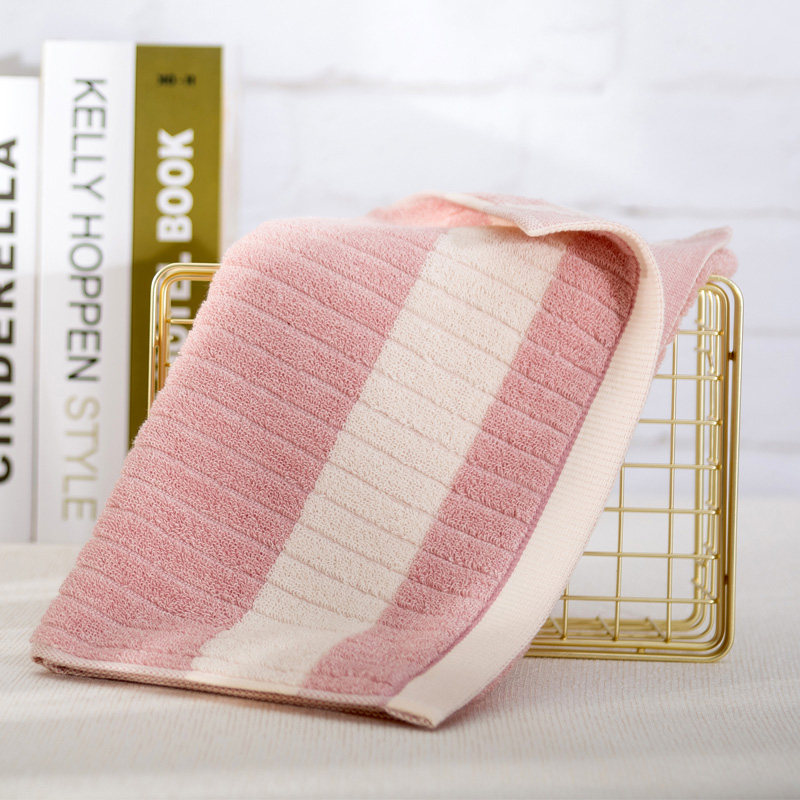 天猫超市 洁玉 纯棉毛巾 A类 3条装 图1