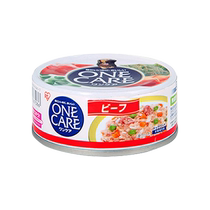 Alice dog snacks Teddy Corgi nutritious bibimbap whole box canned dog food for puppies to gain weight