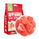 Every Fruit Time freeze-dried strawberry dried fruit snacks