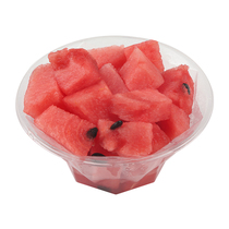Fresh cut watermelon 450g serving