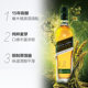 Johnnie walker green label green label 15 years scotch whiskey 750ml foreign wine holiday gift