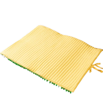Mat sleeping mat for all seasons dog sleeping mat summer cat mat cat summer pet kennel floor mat