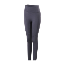 Yadaili Shark Pants Womens Outerwear 2024 New Belly Controlling Buttocks Lifting Micro Compression Shaping Seamless Comfortable High Elasticity Skin Friendly