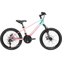 Permanent Card Mountain Bike Bike Teenagers Magnesium Alloy Variable-speed Cross-country Damping Racing Road Car Student Bikes