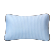 Huang Gulin Ice Silk Pillowcase Summer Cool Feeling Student Childrens Mat Pillowcase