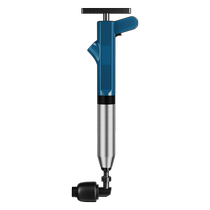 Toilet Dredge Cleaner Through Sewer God Instrumental Toilet Clogged the Mighty Special One Cannister Tool Stabbing Kitchen