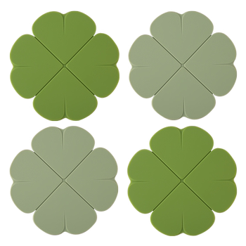 Onlycook silicone high temperature resistant heat insulation pad