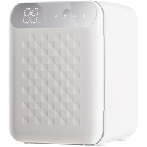 Xinbei flagship UV disinfection cabinet baby bottle sterilizer with drying two-in-one 8031