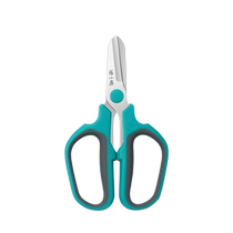 Zhang Xiaoquan Fangfei series of rubber-coated flower shears and pruning scissors gardening and flower shears household flower cutting special tools