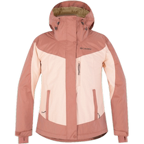 Columbia womens outdoor sportswear comfortable warm cotton casual jacket WR4977639