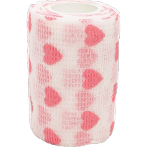 x Dog outdoor anti-dirty artifact small dog pet foot bandage disposable foot cover to prevent falling off summer leggings