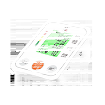 Correction Arm Type Electronic Home Sphygmomanometer Charging Type Voice Broadcasting Tricolour Backlit Precision Measurement High Low Blood Pressure