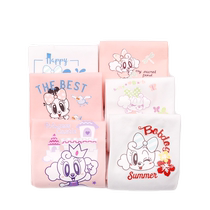 Babudou Childrens Ice Silk Sleeves Baby Thin Sun Protection Sleeves Summer Thin Girls Sun Protection Ice Sleeves Spring and Summer