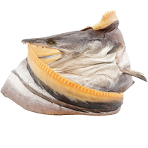 Ruiwan aquaculture sèche anguille sèche sèche 1kg sac Zhoushan spécialisé anguille de mer sèche sec fruits de mer secs