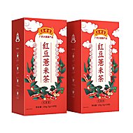 王老吉红豆薏米茶60袋
